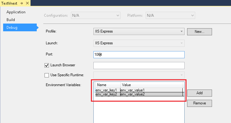 解读ASP.NET 5 & MVC6系列（5）：Configuration配置信息管理_解读ASP.NET 5 & MVC6系_02