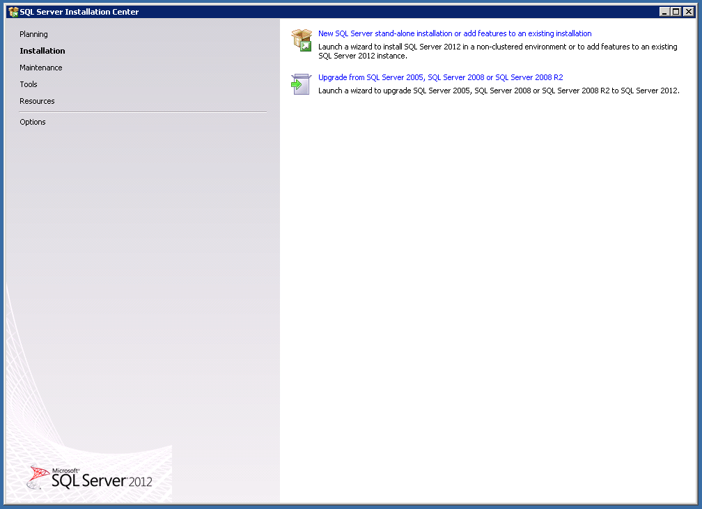 download sql server 2012 express localdb