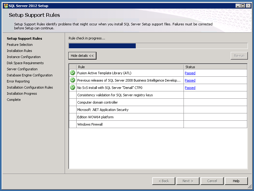 sql server 2012 express sp2 upgrade