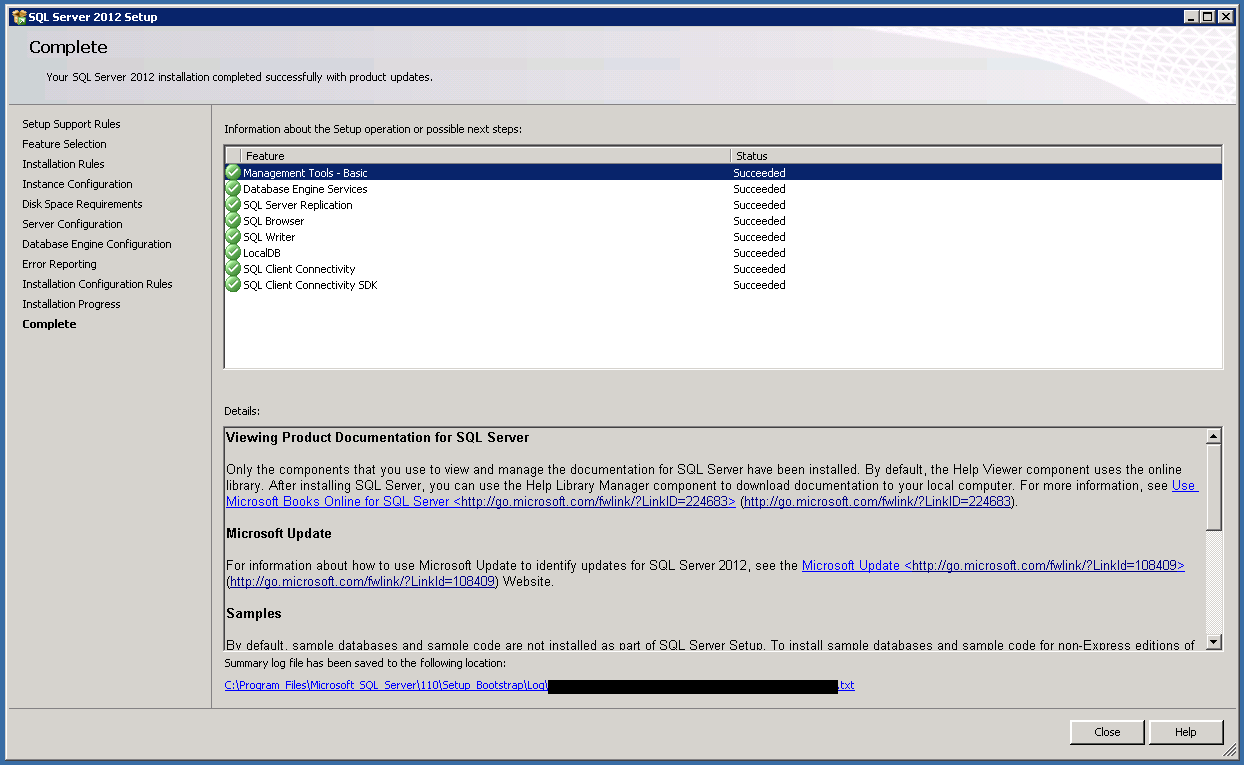 download sql server 2012 express edition